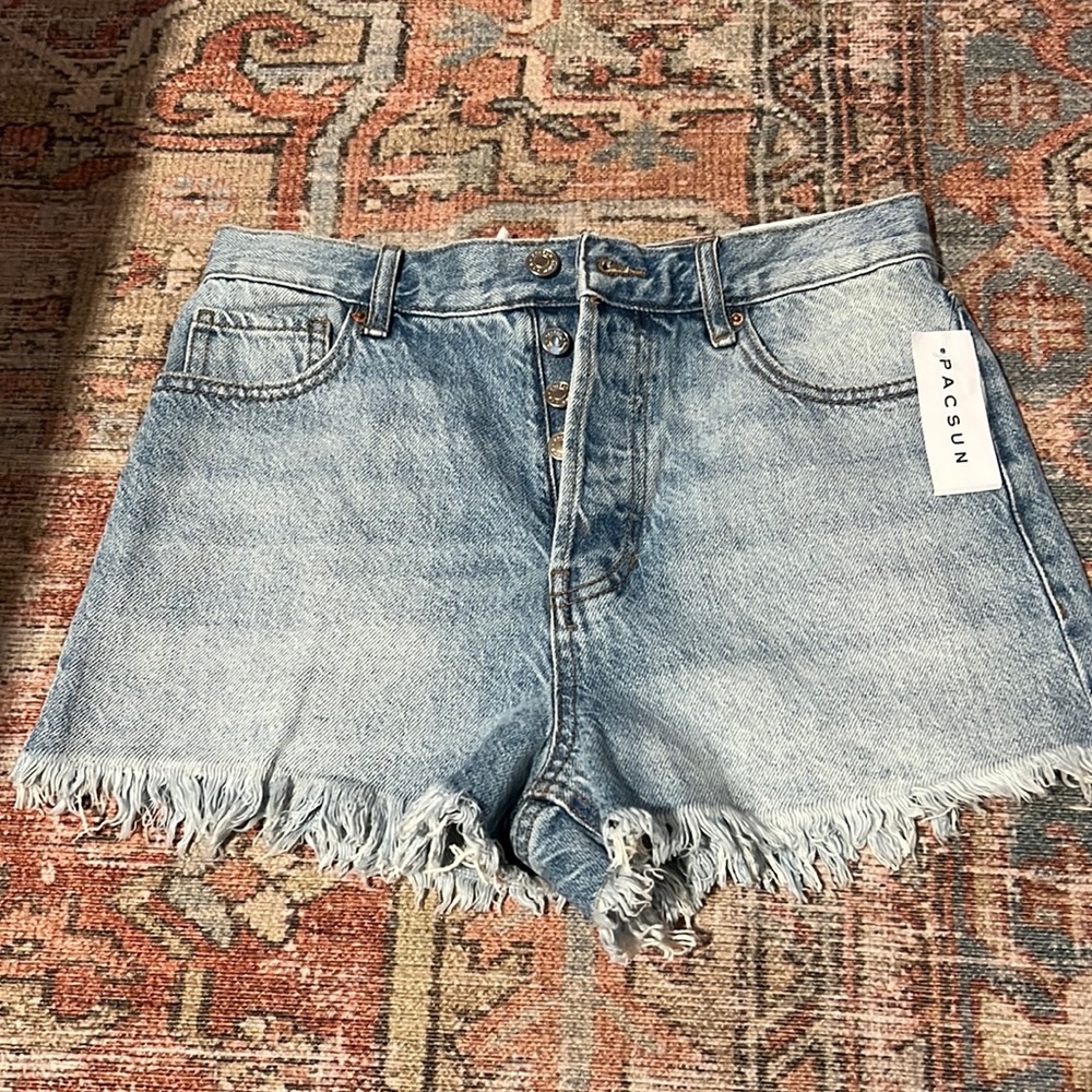 Brand new pacsun shorts!